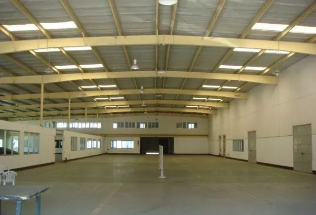 廠房裝修電氣設(shè)計(jì)