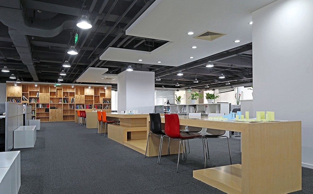 深圳辦公室裝修-深圳裝飾公司_深圳裝修公司